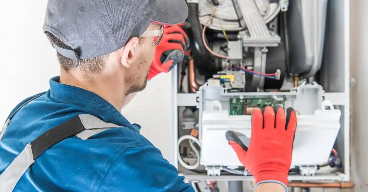 installateur Valburg